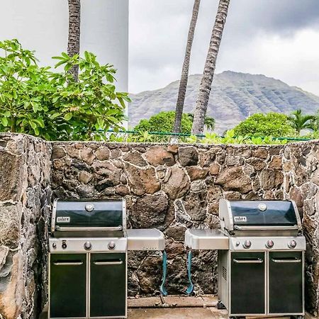 Hawaiian Princess Makaha Waianae Exterior foto